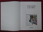 Portfolio Henri Toulouse Lautrec, Verzenden