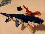 LEGO Creator 31088 Diepzee Wezens, Ophalen, Zo goed als nieuw