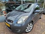 Toyota Yaris 1.8 VVTi TS,zeer leuke,stoere auto, Auto's, Toyota, Voorwielaandrijving, Elektrische ramen, Gebruikt, 4 cilinders