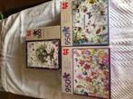 3 Janneke Brinkman puzzels compleet, Hobby en Vrije tijd, Denksport en Puzzels, Ophalen of Verzenden, 500 t/m 1500 stukjes, Gebruikt