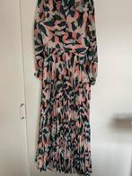 Prachtige lange jurk - maat 40 - 1 dag op bruiloft gedragen, Kleding | Dames, Ophalen of Verzenden, Zo goed als nieuw, Maat 38/40 (M)