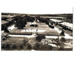 Elst (U), Jeugdherberg Eikelkamp Overzicht, verstuurd 1954,, Verzenden, 1940 tot 1960, Gelopen, Utrecht