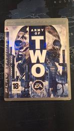 Army of Two - PS3 - Actiegame, Gebruikt, Vanaf 18 jaar, 2 spelers, Ophalen of Verzenden