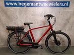 Stella Vicenza - Elektrische Herenfiets, Overige merken, Gebruikt, Vering, Ophalen of Verzenden