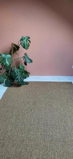 Lydersholm IKEA vloerkleed - natuurlijke stof (jute), Ophalen, Zo goed als nieuw, Binnen