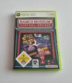 Namco Museum Virtual Arcade Xbox 360 Game Compleet, Gebruikt, Ophalen of Verzenden