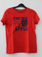 T-shirt van Hema 134/140, Kinderen en Baby's, Kinderkleding | Maat 134, Gebruikt, Ophalen of Verzenden, Shirt of Longsleeve, Hema