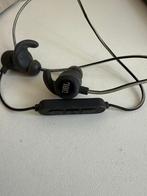JBL Bluetooth Sport/Hardloop Oordopjes, Ophalen of Verzenden, Gebruikt, In gehoorgang (in-ear), Bluetooth