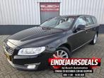 Volvo V70 2.0 T4 Polar+ | SCHUIF KANTELDAK | STOELVERWARMING, Auto's, Volvo, Gebruikt, 1969 cc, Zwart, 93 €/maand