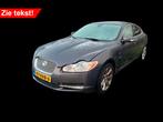 Jaguar XF 3.0 V6 Premium Luxury | zie tekst | (bj 2009), Auto's, Jaguar, Origineel Nederlands, Te koop, Zilver of Grijs, 5 stoelen