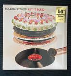 Rolling Stones - Let It Bleed - 50th Anniversary Edition, Ophalen of Verzenden, Nieuw in verpakking, 12 inch, Rock-'n-Roll