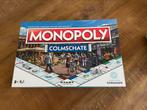 Monopoly Colmschate, Hobby en Vrije tijd, Gezelschapsspellen | Bordspellen, Ophalen of Verzenden, Nieuw