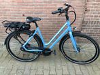 Zeer mooie elektrische damesfiets Sparta R1E mooie fiets!, Fietsen en Brommers, Elektrische fietsen, Sparta, Verzenden, Zo goed als nieuw