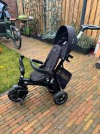 Kinderkraft Driewieler - Gebruikt, Ophalen of Verzenden, Gebruikt, Duwstang