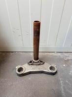 Voor as tbv voorvork Gilera Citta, Ophalen of Verzenden, Gebruikt, Overige typen, Gilera