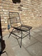 Tuinstoel, Tuin en Terras, Ophalen, Zo goed als nieuw, Metaal