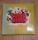 AH superdieren kaarten Actie, Verzamelen, Albert Heijn, Verzenden