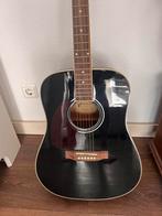 Te koop lesgitaar linkshandig, Muziek en Instrumenten, Snaarinstrumenten | Gitaren | Bas, Ophalen of Verzenden, Zo goed als nieuw
