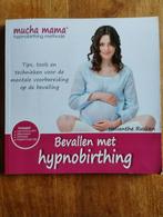 Bevallen met Hypnobirthing - Helianthe Rusken, Boeken, Zwangerschap en Opvoeding, Zwangerschap en Bevalling, Ophalen of Verzenden