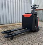 Toyota BT LPE200 Meerijpalletwagen 2000KG 2x Voorraad, Ophalen of Verzenden, Zo goed als nieuw