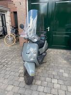 Scooter Sym fiddle II, Fietsen en Brommers, Scooters | SYM, Ophalen, Gebruikt, Benzine, Fiddle