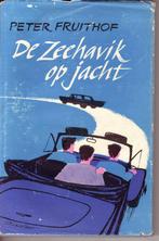 De Zeehavik op jacht - Peter Fruithof, Verzenden, Gelezen