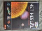Het heelal, Ophalen of Verzenden, Gelezen, Non-fictie
