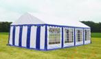 Verschillende afmetingen partytenten te huur, huren, Partytent, 2 meter of meer, Zo goed als nieuw, 4 tot 6 meter