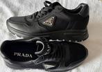 Nieuwe Prada schoenen - Maat 41, Ophalen of Verzenden, Nieuw, Zwart, Sneakers of Gympen