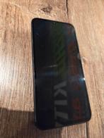 Samsung a34- Zwart, Telecommunicatie, Mobiele telefoons | Samsung, Gebruikt, Zwart, Touchscreen, Ophalen of Verzenden