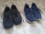 2 x Skechers in maat 38, Skechers, Blauw, Ophalen of Verzenden, Sneakers of Gympen