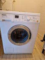 Miele w3371 (defect), Witgoed en Apparatuur, Wasmachines, Ophalen of Verzenden, 1600 toeren of meer, Voorlader, Niet werkend