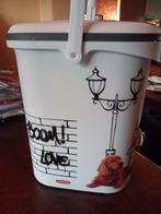 Voerton Curver Petlife 4kg, Ophalen of Verzenden, Nieuw