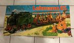 LGB startset (batterij), nieuwstaat OVP en rails assortiment, Gelijkstroom, Rails, Ophalen of Verzenden, Zo goed als nieuw