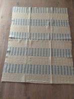 Wollen deken, Ophalen, Gebruikt