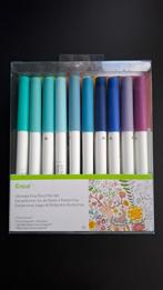 Cricut Pennen voor Cricut Explore, Hobby en Vrije tijd, Scrapbooking, Ophalen of Verzenden, Nieuw