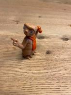 E.T. Figuur met Sjaal, Ophalen of Verzenden, Gebruikt