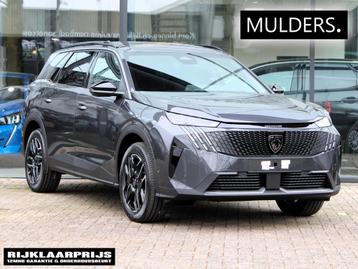 Peugeot 5008 1.2 Hybrid 136 Allure VOORRAAD KORTING beschikbaar voor biedingen