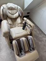 RelexZ SL-A87 Luxe 3D Massagestoel topmodel, Ophalen, Zo goed als nieuw, Massagestoel of Kussen