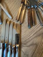 Vintage Bestekset WMF, Antiek en Kunst, Ophalen of Verzenden