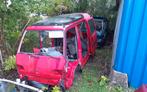 subaru Libero onderdelen verkoop, Ophalen of Verzenden, Gebruikt, Subaru