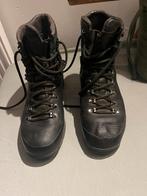 Meindl Goretex kisten/Wandelschoenen 275M2 - Vibram Zool, Ophalen, Gedragen, Zwart, Wandelschoenen of Bergschoenen