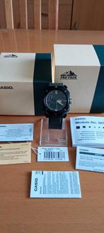 Casio Pro Trek PRW-6900Y-3ER, Casio, Kunststof, Polshorloge, Kunststof