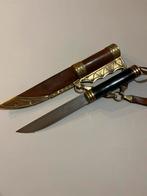 handgemaakt mes, Ophalen, Overige soorten, Overige gebieden, Mes of Dolk