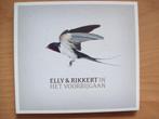 Elly & Rikkert - In Het Voorbijgaan, Cd's en Dvd's, Ophalen of Verzenden, Zo goed als nieuw, Overige genres