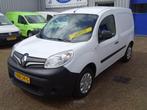 Renault Kangoo 1.5 dCi 75 Energy Comfort AIRCO € 8.950,00, Auto's, Bestelauto's, Nieuw, Origineel Nederlands, Stof, Lease