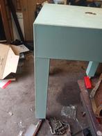 Party tafel met wielen, Huis en Inrichting, Tafels | Statafels, Ophalen of Verzenden, Gebruikt