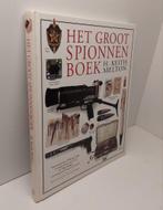 Het groot spionnenboek, Ophalen of Verzenden, Zo goed als nieuw