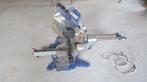 afkortzaag Metabo, Gebruikt, Niet ingevuld, Niet ingevuld, Ophalen