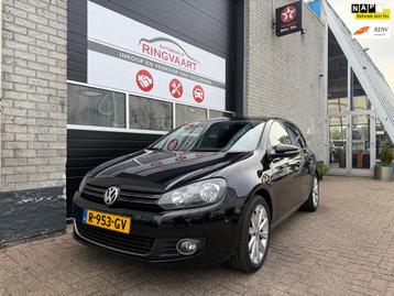 Volkswagen Golf 1.4 TSI Highline Nette Auto beschikbaar voor biedingen